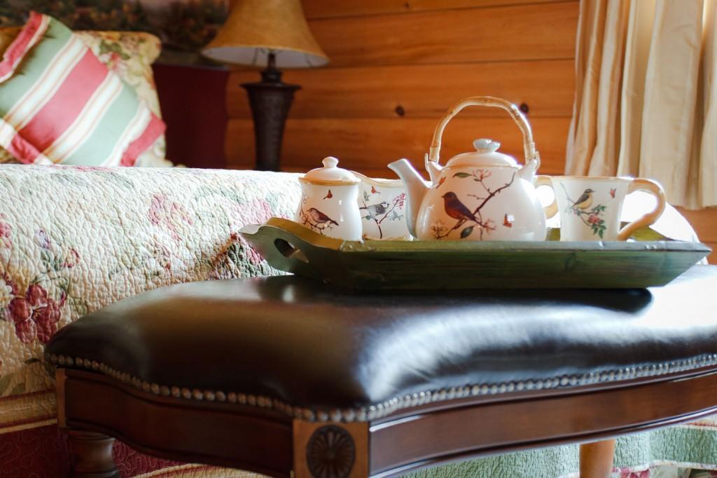 Scenic Valley Inn B&B And Event Center แมนฮัตตัน ภายนอก รูปภาพ