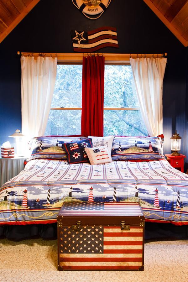 Scenic Valley Inn B&B And Event Center แมนฮัตตัน ภายนอก รูปภาพ