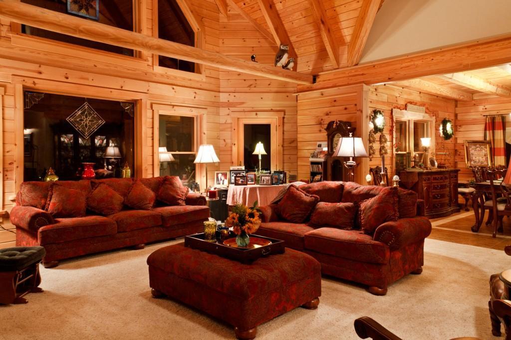Scenic Valley Inn B&B And Event Center แมนฮัตตัน ภายนอก รูปภาพ